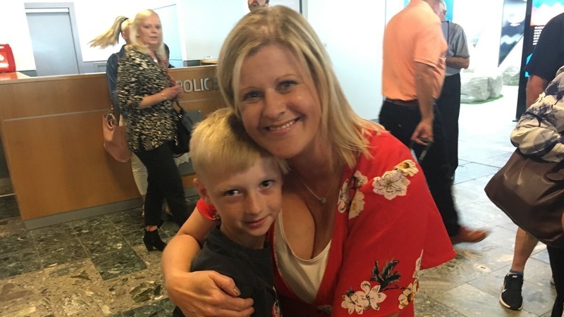 Over the last 30 years, 25,500 children from Belarus and western Russia have visited Ireland as part of the annual summer rest and recuperation programme