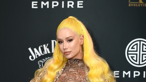 Iggy Azalea