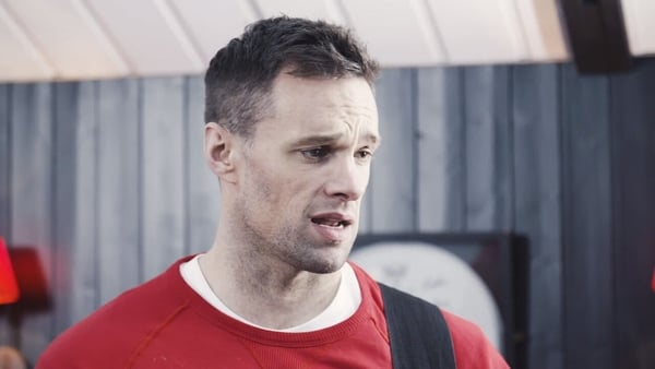Niall Breslin of The Blizzards aims for viral success in new documentary