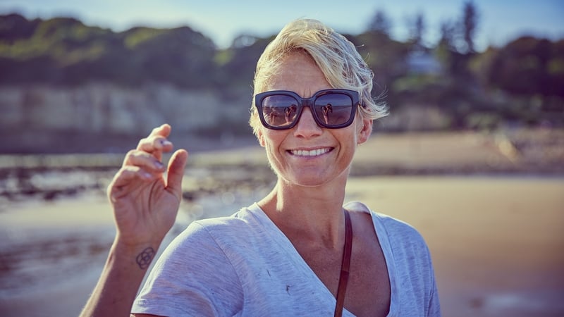 We can all use this period of life to do some 'stocktaking'.