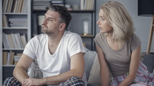 Exposure to ongoing relationship conflict is a significant contributing factor to chronic stress.