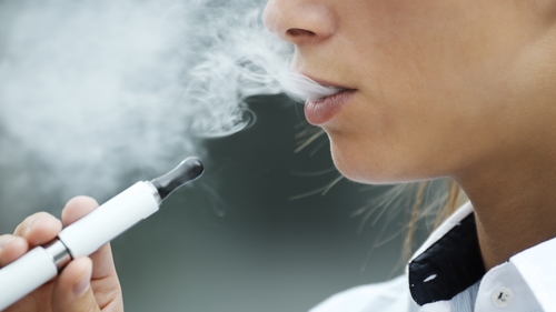 Vapes will be sold only in pharmacies and require 'pharmaceutical-type' packaging