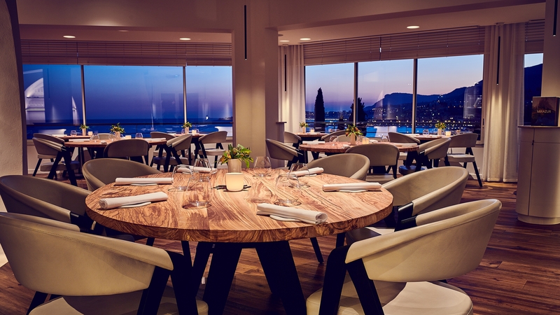 Let the race to book tables begin.