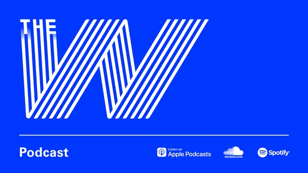 Listen to the W Podcast