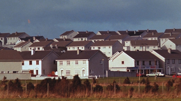 Davis Now Lectures 2019 - ideas on the house as home