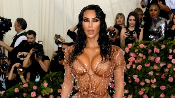 Fans can win lunch with Kim Kardashian-West and sisters