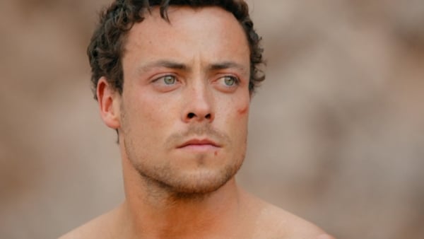 Dean's family drama heats up on Home and Away