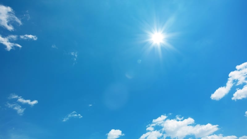 The guidelines say children living in Ireland do not get enough Vitamin D in the winter months