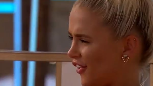 Molly-Mae - "I'm actually fuming"