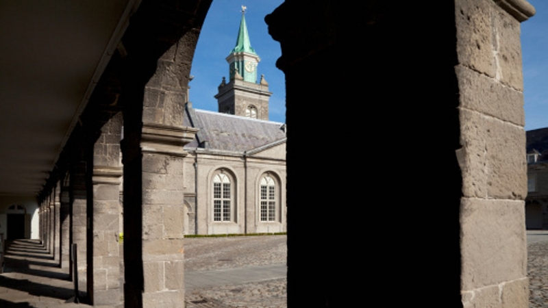 The exhibition is due to open at the Irish Museum of Modern Art