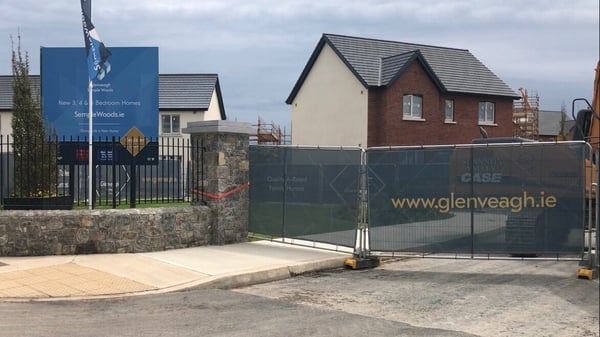 234 properties were sold in bulk to investors in the first quarter of this year