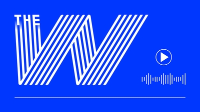 Podcast: THE W