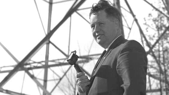 Michael O'Hehir