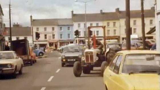 Dunmanway, County Cork (1979)