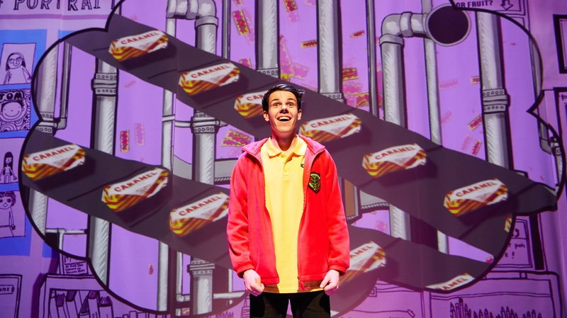 Tom Gates: The Show is coming to The Olympia, Dublin this July