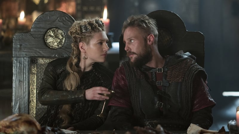 The story will continue