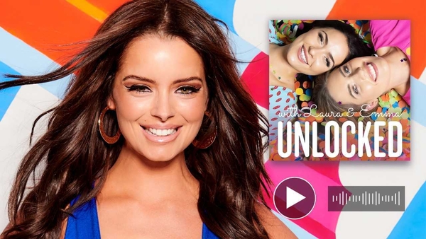 The girls have a bone to pick with Maura and Curtis this week on Unlocked