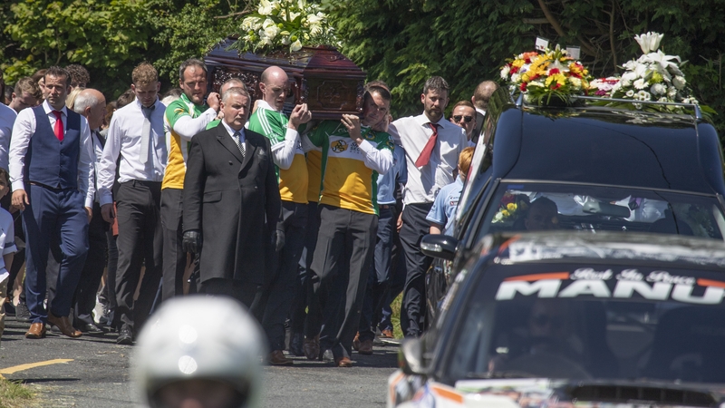 Sochraid Mhanus Kelly