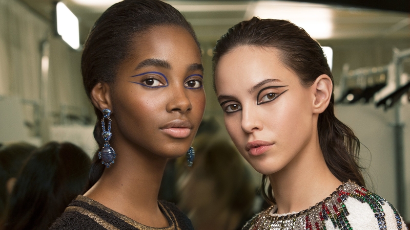 Chic flicks