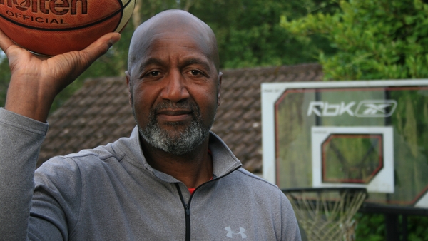 Ed Randolph, the subject of this week's Documentary On One