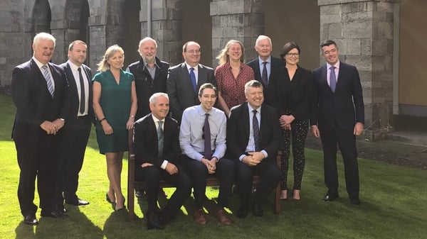The HSE will be accountable to the board, which reports to the Minister for Health
