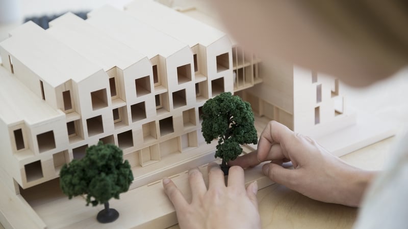 "In environments that achieve gentle forms of density, social and private citizenship are not pitched against one another but are co-constituted through everyday practices". Photo: Getty Images