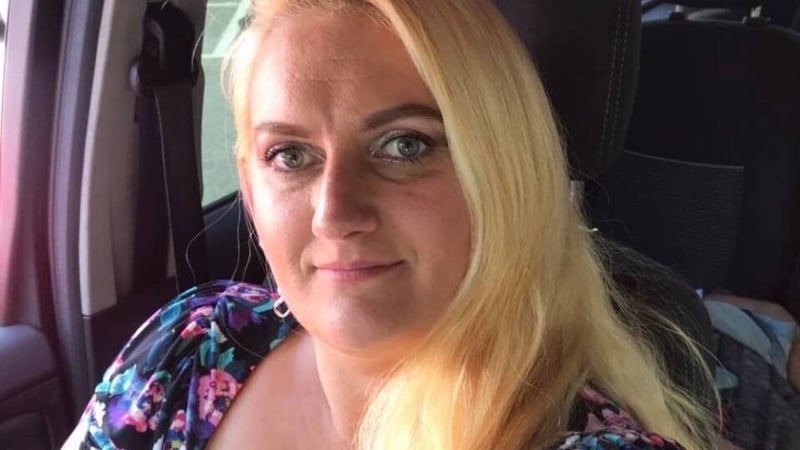 Skaidrite Valdgeima died at an apartment in the Bonham Street area of Dublin 8