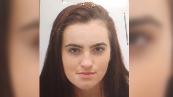 Elaine Sweeney was last seen in Lucan on Wednesday 26 June