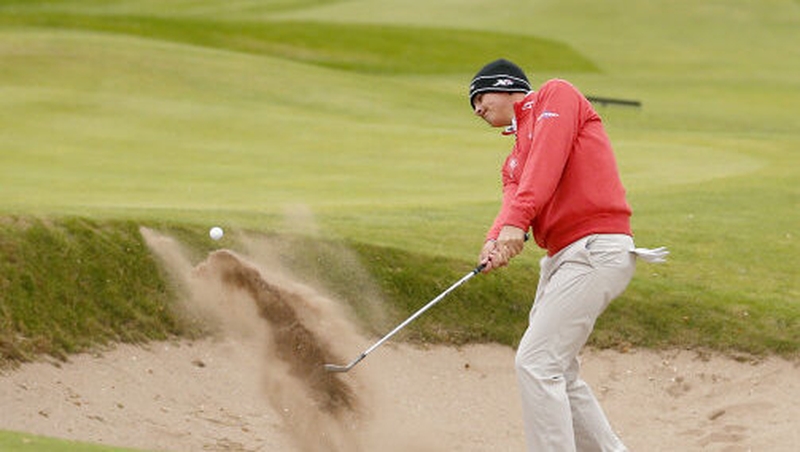 Christiaan Bezuidenhout