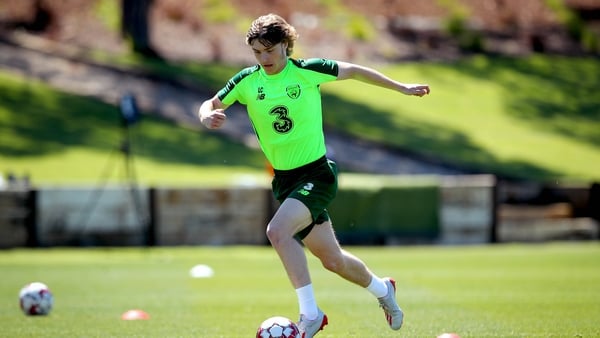 'It is unbelievable to sign for such a massive club, known all around the world'
