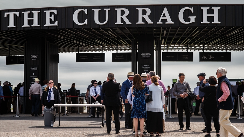 Safe Voyage could go the Curragh for the Minstrel Stakes