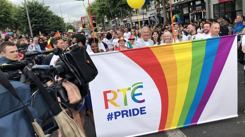 Bród Bhaile Átha Cliath 2019