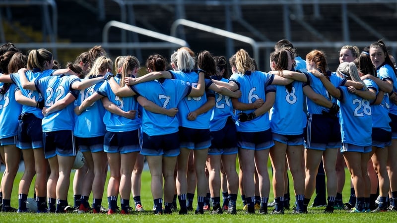 Dublin are hoping to win their eighth successive Leinster senior title this weekend