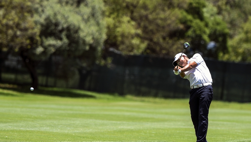 Christiaan Bezuidenhout