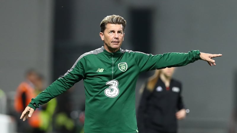 'The progress in and around the women's game is just going too slow as far as I'm concerned'