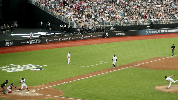 The so-called 'Evil Empire' extend their run to 12 wins out of 13