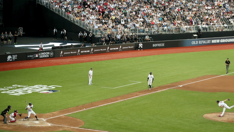 The so-called 'Evil Empire' extend their run to 12 wins out of 13