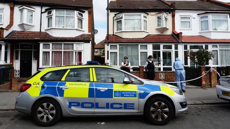 A 37-year-old man has been arrested on suspicion of murder and is in police custody