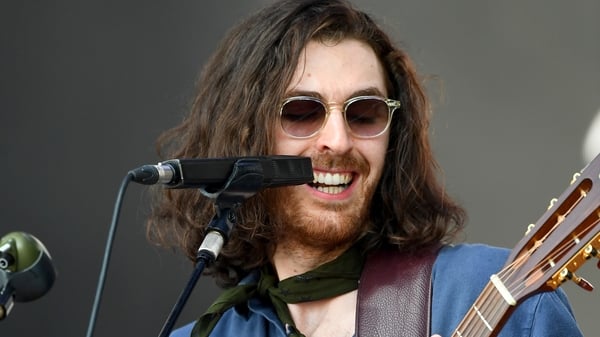 Hozier