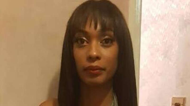 Kelly Mary Fauvrelle was stabbed to death in the early hours of Saturday morning