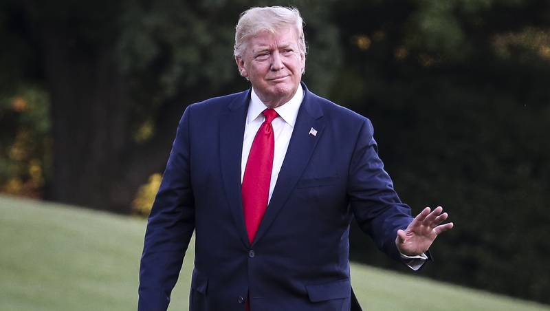 Under the agreement the Treasury Department's borrowing authority would be extended through 31 July 2021