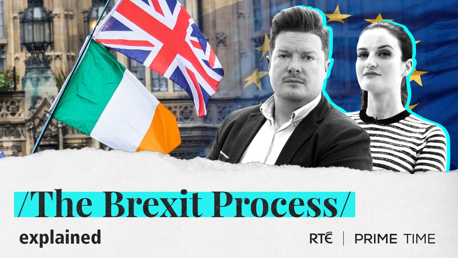 Watch: The Brexit Process explained