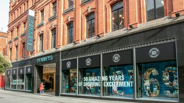 How the rise of Penneys changed the way we shop