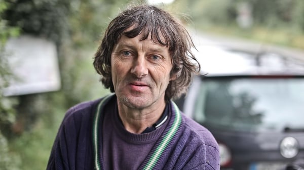 The Lonely Battle of Thomas Reid