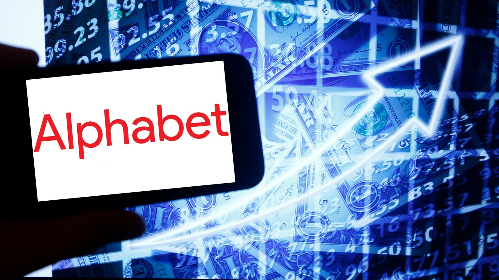 Alphabet vydává vzácný 100letý dluhopis na financování expanze AI