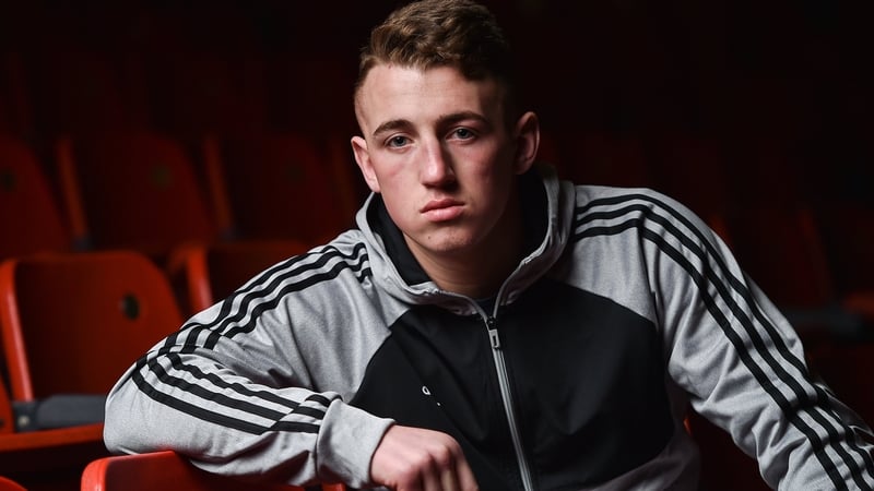 Kevin Sheehy, 20, was killed in Limerick in 2019