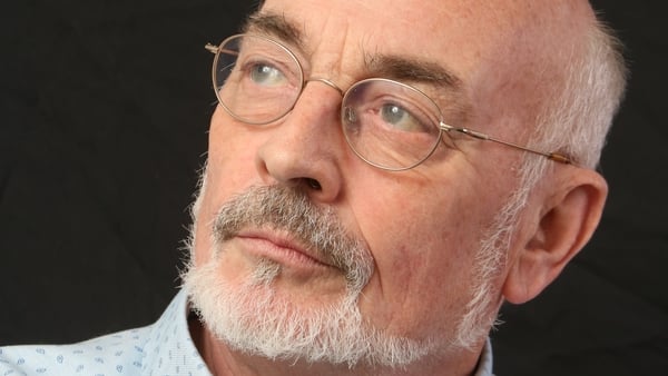 On the road again - Johnny Lappin on his new memoir