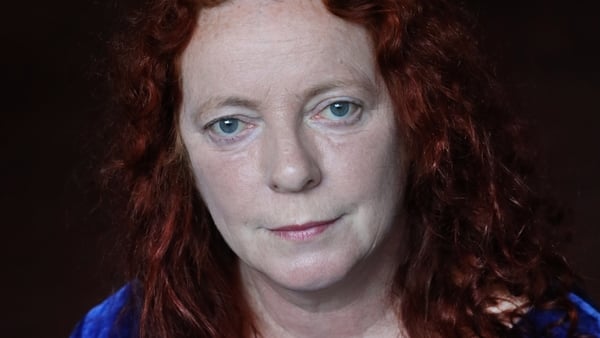 Elsewhere by Rosita Boland - read an extract