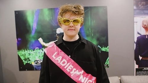 The king of LoLs