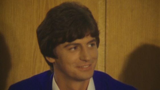 Michael Lyster (1984)